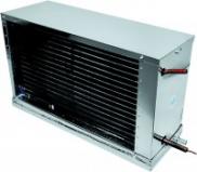 Фреоновый охладитель LuftMeer LM Duct Q 50-25/CF.3 фото | shop-crystal.ru