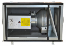 Приточная установка Аэроблок ECO 315/1-9,0/3 фото | shop-crystal.ru