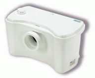 Канализационная установка Wilo KH32-0,4 EM фото | shop-crystal.ru