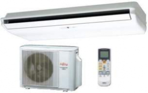 Сплит-система Fujitsu ASYG07LLCE/AOYG07LLCE  фото | shop-crystal.ru