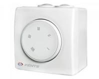 Регулятор скорости ВЕНТС РС-1,5-ПС фото | shop-crystal.ru