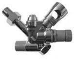 Группа безопасности Stiebel Eltron SRT 1 фото | shop-crystal.ru