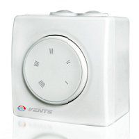 Регулятор скорости ВЕНТС РС-2,5 ПС фото | shop-crystal.ru
