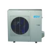 Компрессорно-конденсаторный блок MDV MDCCU-14CN1 фото | shop-crystal.ru