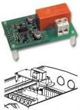 Регулятор электрических нагревателей Systemair TT-S1(TT-SLAV) exp. module фото | shop-crystal.ru