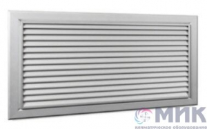 Решётка переточная Systemair NOVA-D-1-300*100-UR1-W фото | shop-crystal.ru