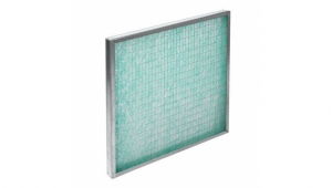 Фильтр воздушный панельный ФВП-2 490-490-48 G3 фото | shop-crystal.ru