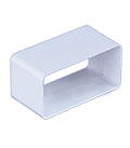 620 СКП
соединитель пластиковый 60х204 фото | shop-crystal.ru