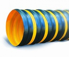 Texonic PVC-R-350-P- 60 черно-желтый с повышенной устойчивостью к внешним нагрузкам
шланг широкого спектра применения фото | shop-crystal.ru