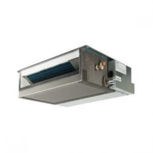 Канальный кондиционер Timberk AC TIM 24LC DT5 фото | shop-crystal.ru