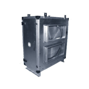 Роторный регенератор Арктос RR 500*250 (RR-670) фото | shop-crystal.ru