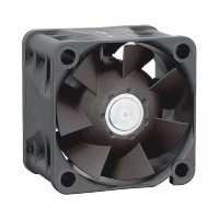 Вентилятор Ebmpapst 424 JM 40x40x28 мм осевой фото | shop-crystal.ru