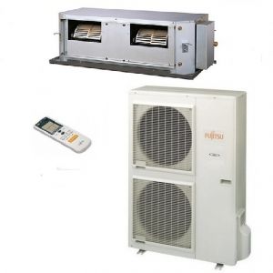 Канальный кондиционер Fujitsu ARY90TLC3/AOY90TPC3L фото | shop-crystal.ru
