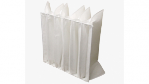 Фильтр воздушный карманный ФВК-6 287-592-300 3-G3/25 фото | shop-crystal.ru