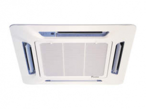 Кассетный кондиционер Daikin FFQN25CXV / RYN25CXV фото | shop-crystal.ru