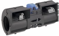 Вентилятор Ebmpapst K3G097-BK34-65 DC 26B автомобильный фото | shop-crystal.ru