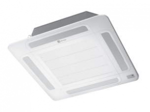 Кассетный кондиционер Electrolux EACC-60H/UP2/N3 / EACO-60H/UP2/N3 фото | shop-crystal.ru