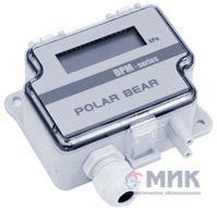 Преобразователь давления Polar Bear DPM-2500D фото | shop-crystal.ru