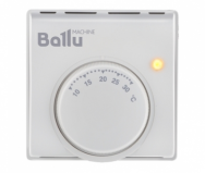 Терморегулятор Ballu BMT-1 фото | shop-crystal.ru