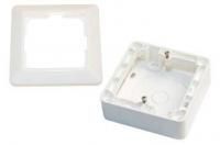 Корпус для настенного монтажа Systemair F-T120 Timer frame фото | shop-crystal.ru