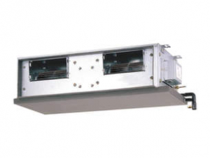 Канальный кондиционер Daikin FDMQN125CXV / RQ125DXY фото | shop-crystal.ru