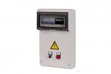 Щит управления Ballu Machine BM mini 6.4 фото | shop-crystal.ru