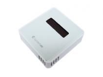 Преобразователь углекислого газа Systemair Systemair-E-D CO2 sensor фото | shop-crystal.ru
