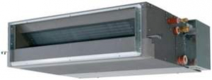 Канальный кондиционер Hitachi RAD-60PPA / RAC-60DPA фото | shop-crystal.ru