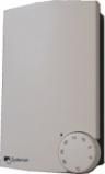Регулятор температуры Systemair Pulser M Temperature control фото | shop-crystal.ru