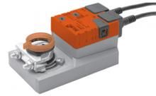 Электропривод Systemair SGE 24 Damper Actuator фото | shop-crystal.ru