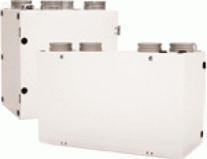 Приточно-вытяжная установка 2vv HR-A-03-V-G4-E-1-60 фото | shop-crystal.ru