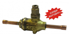Вентиль шаровый Becool BC-BV-38 фото | shop-crystal.ru
