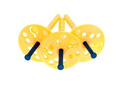 Дюбель TDZP 10 х 100 мм пластиковым гвоздем (500 шт) фото | shop-crystal.ru