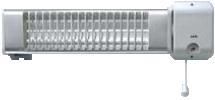 Инфракрасный обогреватель AEG IWQ 120 фото | shop-crystal.ru