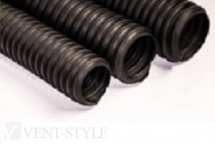 Texonic CF-135- 70 для удаления выхлопных газов 
 Шланги на основе EPDM фото | shop-crystal.ru