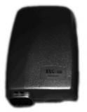 Сушилка для рук BXG 120C фото | shop-crystal.ru