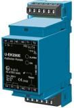 Термисторная защита электродвигателя Systemair U-EK230E EX Motorprotec. фото | shop-crystal.ru