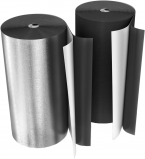 Тепло/звукоизоляция для воздуховодов Energoflex Black Star Duct 08/1,0-12 фото | shop-crystal.ru