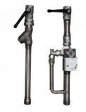 Смесительный узел Аэроблок MST ECO Kv 16 фото | shop-crystal.ru