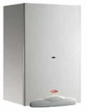 Настенный газовый котел Fondital Nias Dual Line BTFS 24 фото | shop-crystal.ru