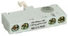 Вспомогательный контакт Systemair MSEX Contact фото | shop-crystal.ru