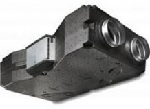 Приточно-вытяжная установка 2vv HRV30AC-CF-P-N-NN-54-N-P0 фото | shop-crystal.ru