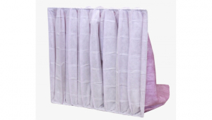 Фильтр воздушный карманный ФВК-4 592-287-300 6-F5 фото | shop-crystal.ru