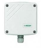 Комнатный датчик температуры Regin TG-R5/PT1000 фото | shop-crystal.ru