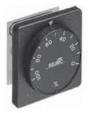 Позиционер Systemair SGF 24 Damper Actuator фото | shop-crystal.ru