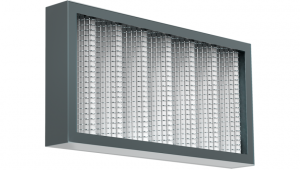 SHUFT FRKr (G3) 300x150x50 фото | shop-crystal.ru