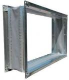 Гибкая вставка LuftMeer LM Duct Q 60-35/G.1 фото | shop-crystal.ru
