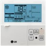 Проводной пульт управления LG PQRCVSL0QW фото | shop-crystal.ru