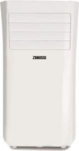 Мобильный кондиционер Zanussi ZACM-09 MP-II/N1 фото | shop-crystal.ru