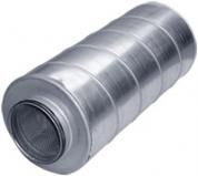 Круглый шумоглушитель Арктос CSA 125/600 фото | shop-crystal.ru